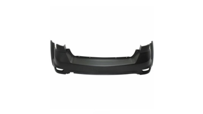 Bara spate DODGE JOURNEY (JC), 2014-, vopsibil (negrunduit); superior