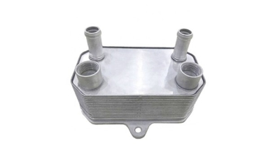 Radiator racire ulei motor, termoflot Dodge Journey, 09.2007-2016, motor 2.4, 129 kw, benzina, 150x200x100 mm, din aluminiu