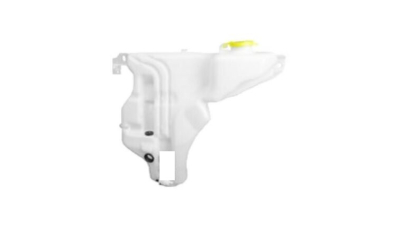 Rezervor spalator parbriz Dodge Journey (Jc), 09.2007-, fara pompa spalator, pt modele cu sistem spalare faruri, fara senzor nivel lichid (cu gaura pentru senzor)
