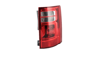 Stop, lampa spate DODGE GRAND CARAVAN, 09.2007-12.2010, Taiwan, partea dreapta, Tip=USA; cu cabluri; Omologare: SAE;