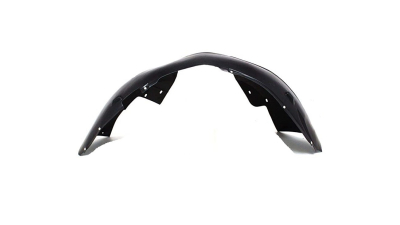 Carenaj roata Dodge Grand Caravan, 01.2011-; Dodge Grand Caravan, 09.2007-12.2010, parte montare Fata, Stanga, BestAutoVest 3154FL1X