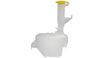 Rezervor spalator parbriz Chrysler Town Country, 11.08-, Dodge Grand Caravan, 08-12.10, fara pompa spalator, fara sistem de spalare a farurilor, 68028581AA,