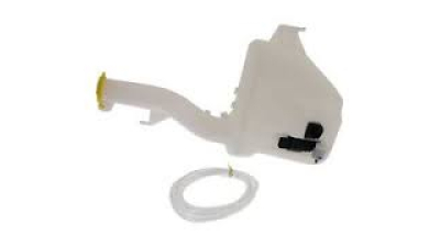 Rezervor spalator parbriz Chrysler TownCountry, 01.08-, Dodge Grand Caravan, 09.2007-12.10, fara pompa spalator, 68028584AA,