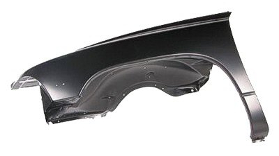 Aripa fata Dodge Dakota, 01.1997-12.2004/ Durango 01.1997-01.2004, partea Stanga, fara gaura pentru semnalizare, 55255031AD, 316001