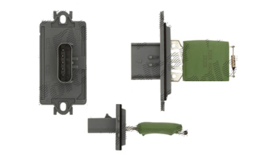 Releu ventilator racire Jeep Cherokee, 2001-2008, Dodge Dakota, 2001-2004, Durango, 1997-2008, 