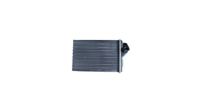 Radiator Incalzire Dodge Durango, 01.1999-12.2003, motor 5.9 V8, benzina, cutie automata, aluminiu mecanic/plastic, 368x190x42 mm, 