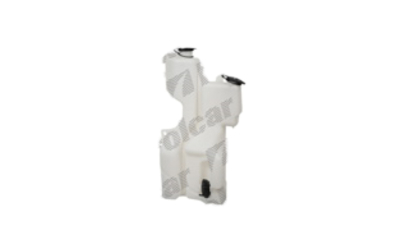 Rezervor spalator parbriz Dodge Dakota 01.2008-08.2011 , Cu Pompa Sprit, 68034986AA