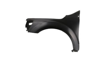 Aripa fata Dodge Durango, 01.2004-01.2007, partea Stanga, cu gaura pentru semnalizare, 5134123AA, 316101