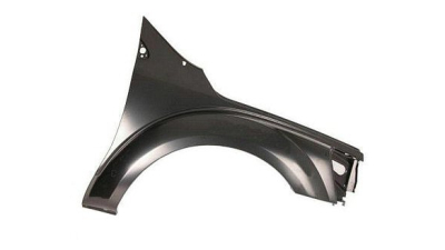 Aripa fata Dodge Durango, 01.2004-01.2007, partea Dreapta, cu gaura pentru semnalizare, 5134122AA, 316102