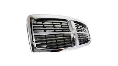 Grila radiator Dodge Durango, 01.2004-01.2007, 55077723AB, 316105