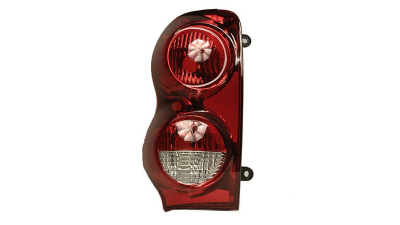 Stop spate lampa Dodge Durango, 01.2004-2009, Version USA, partea Stanga, Tip=USA; Omologare: SAE, DEPO