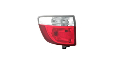 Stop, lampa spate DODGE DURANGO, 12.2010-2013, Taiwan, partea stanga, exterior; Tip=USA; P27/7W+W16W; cu locas bec; Omologare: SAE;