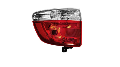 Stop, lampa spate DODGE DURANGO, 12.2010-2013, partea Stanga, TYC, Tip=USA; tip bec P27/7W+W16W; cu locas bec; exterior