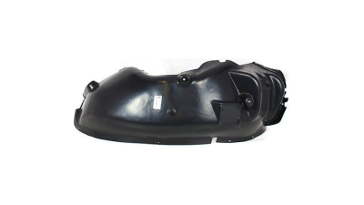 Carenaj roata Dodge Durango, 01.2007-12.2008, Chrysler ASPEN 2007-12.2008, partea Dreapta, Fata, 55078070AF, 3162FP1T