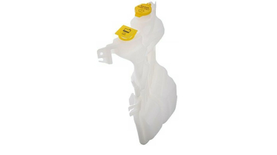 Rezervor spalator parbriz Dodge Durango, 01.2007-12.2008, Chrysler Aspen, 03.2006-12.2008, fara pompa sprit parbriz, fara senzor nivel lichid (cu gaura pentru senzor)