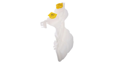 Rezervor spalator parbriz Dodge Durango, 01.2007-12.2008, Chrysler Aspen, 03.2006-12.2008, cu pompa sprit parbriz, fara senzor nivel lichid (cu gaura pentru senzor)