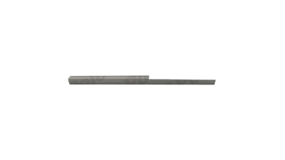 Prag Dodge RAM 1994-2001 fata stanga, prag din metal