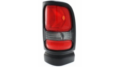 Stop, lampa spate DODGE RAM, 01.1994-12.2001, partea Dreapta, TYC, Tip=USA; fara soclu bec;