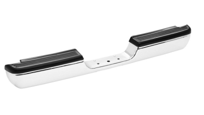 Bara spate Dodge Ram, 01.1994-2003; Ram (Ds/Dj), 09.2008- Model 1500, crom; complet