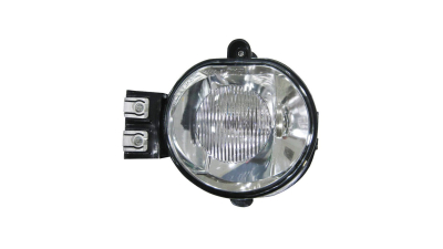 Proiector ceata DODGE RAM, 01.2002-08.2008, partea stanga, TYC, tip bec HB4; Omologare: SAE