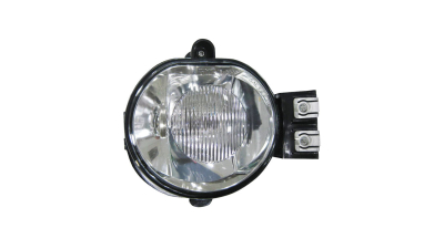 Proiector ceata DODGE RAM, 01.2002-08.2008, partea dreapta, TYC, tip bec HB4; Omologare: SAE