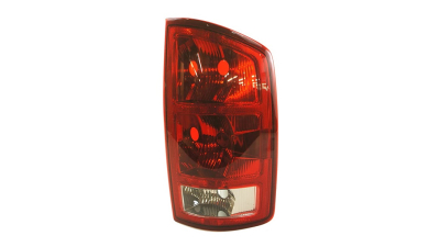 Stop spate lampa Dodge Ram, 01.2002-01.2006, partea Dreapta, Tip=USA; Omologare: SAE, DEPO