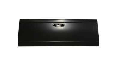 Oblon portbagaj spate DODGE RAM, 01.2002-08.2008 cu punte spate simpla