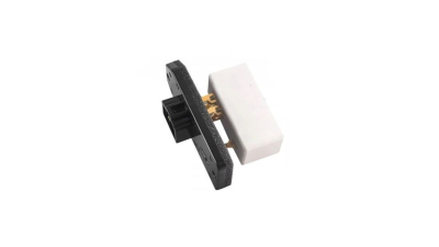 Rezistenta ventilator habitaclu Dodge Ram 2002-2008, Ram 1994-2002, BestAutoVest 3171KST-1
