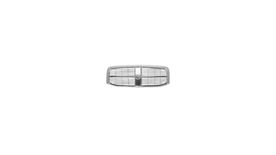 Grila radiator Dodge Ram, 01.2006-08.2008 , crom/negru, 55077767AC, 317205