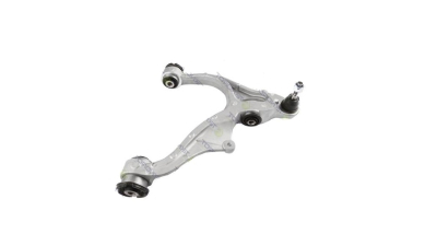Bratul de control Dodge Ram 1500 Pickup, 06.2001-09.2008; Ram 1500 Pickup, 10.2008-, parte montare dreapta, TEKNOROT