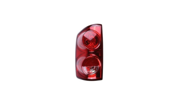 Stop, lampa spate DODGE RAM, 01.2006-08.2008, TYC, partea stanga, Tip=USA; tip bec P27/7W+W16W; fara soclu bec; Omologare: SAE;