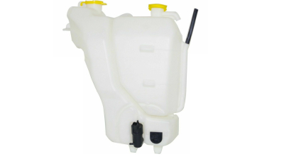 Vas de expansiune Dodge RAM, 2002-2013 motor Powertech 3, 7; 4, 7 benzina, cu capac, cu senzor nivel lichid