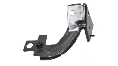 Ornament fixare aripa fata DODGE RAM (DS/DJ), 09.2008-, partea Stanga