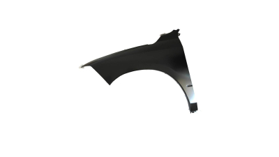 Aripa fata Dodge Ram (Ds/Dj), 09.2008-2011, parte montare stanga, 317301, Aftermarket