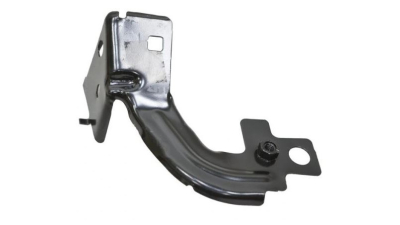 Ornament fixare aripa fata DODGE RAM (DS/DJ), 09.2008-, partea Dreapta