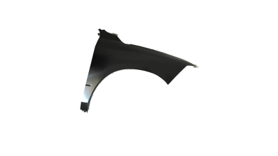 Aripa fata Dodge Ram (Ds/Dj), 09.2008-2011, parte montare dreapta, 317302, Aftermarket