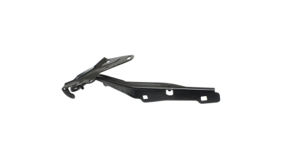 Balama capota fata Dodge Ram (Ds/Dj), 09.2008-2011, parte montare suport stanga, 317303-5, Aftermarket