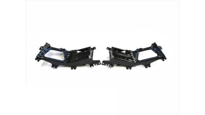 Suport bara fara SPORT , set(2) fata Dodge Ram (Ds/Dj), 09.2008-, 68056631AA