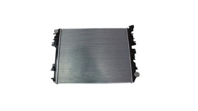 Radiator racire Dodge Ram, 2002-2008, Motorizare 3, 7 V6 160kw; 4.7 V8 169/230kw; 5, 7 V8 265/289kw; 5, 9 V8 183kw Benzina, tip climatizare Cu/fara AC, cutie automata, dimensiune 699x558x26mm, Cu lipire fagure prin brazare, Aftermarket