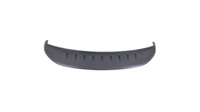 Spoiler bara fata fata Dodge Ram (Ds/Dj), 09.2008-, 68033135AA