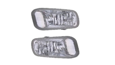 Proiector ceata Dodge Ram (Ds/Dj), 09.08- Ram 2500/3500 2010-2013 , Ram 1500 2008-2012 Dreapta Taiwan 55372734Aa; 55372734Ab , Tip Bec H10 Omologare Sae