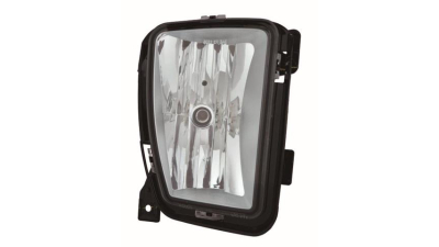 Proiector ceata Dodge Ram (Ds/Dj), Ram 1500 2013-2013 Dreapta Tyc 68104820Ab; 68104820Ac , Tip Bec Hb4 Omologare Sae