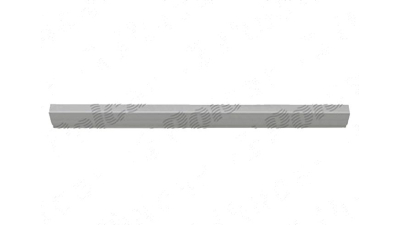 Element reparatie prag Dodge Ram (Ds/Dj), 09.2008-, Stanga = Dreapta, inferior; lungime 2000 mm
