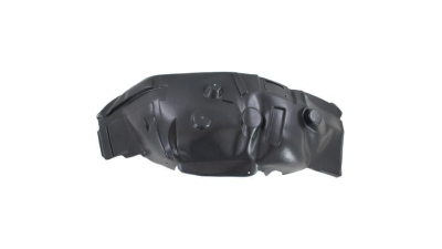 Carenaj roata Dodge Ram (Ds/Dj), 09.2010-, Ram 1500/2500/3500, 05.2012-;2500/3500, Fata, Stanga, 68053737AG, 3173FL2T, din polietilena