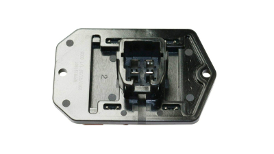 Rezistenta ventilator habitaclu Dodge Ram 2008-2013; Ram 1500/2500/3500 2012-2019, BestAutoVest 3173KST-1