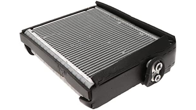 Evaporator aer conditionat, DODGE RAM, 2008-2013, aluminiu, 205x243x58 mm, 