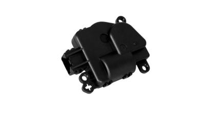 Actuator ventil comutare clapete ventilatie Dodge Ram 2008-2013; Ram 1500/2500/3500 2012-2019, BestAutoVest 3173SN-1