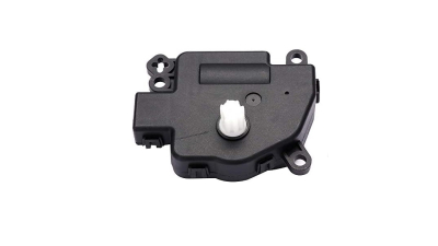 Actuator ventil comutare clapete ventilatie Dodge Ram 2008-2013; Ram 1500/2500/3500 2012-2019, BestAutoVest 3173SN-3