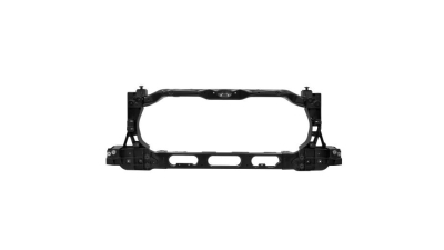 Panou fata, trager RAM 1500/2500/3500, 01.2018- model cu 'Park Assist', fata, plastic- ďż˝ polipropilena (PP) and fibrasticla (GF20), Tabla