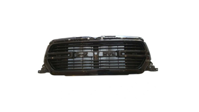 Grila masca fata RAM 1500/2500/3500, 01.2018- model Bighorn,negru